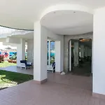فندق Adriatico Hotels Milano Marittima 3*