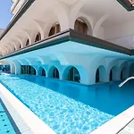 Adriatico Hotels Milano Marittima فندق