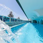 Adriatico Hotels Milano Marittima 3* ميلانو ماريتيما