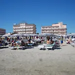 Adriatico Hotels Milano Marittima 3*