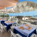 Adriatico Hotels Milano Marittima فندق