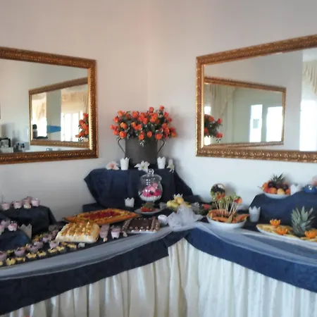 Adriatico Hotels Milano Marittima 호텔