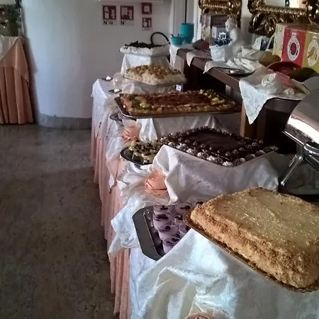 Dea 3* Milano Marittima