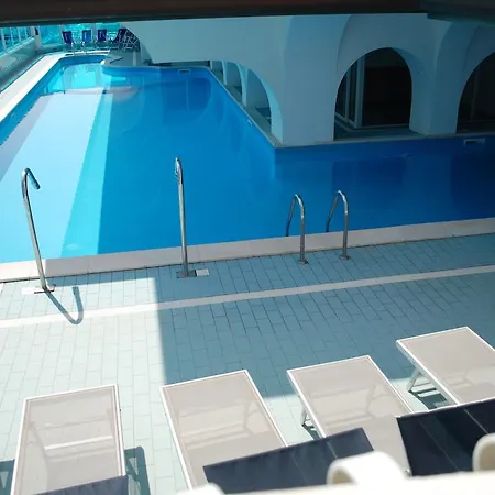 Adriatico Szálloda 3*