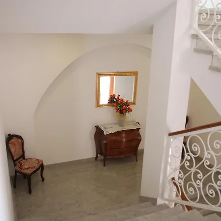Szálloda Adriatico 3*