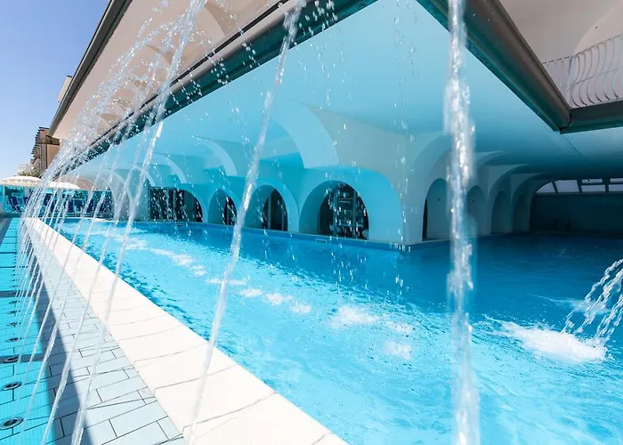 Adriatico Hotels Milano Marittima