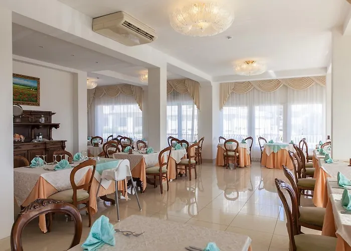 Adriatico Hotels Milano Marittima