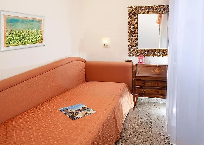 Adriatico Hotels Milano Marittima 3* 밀라노마리티마