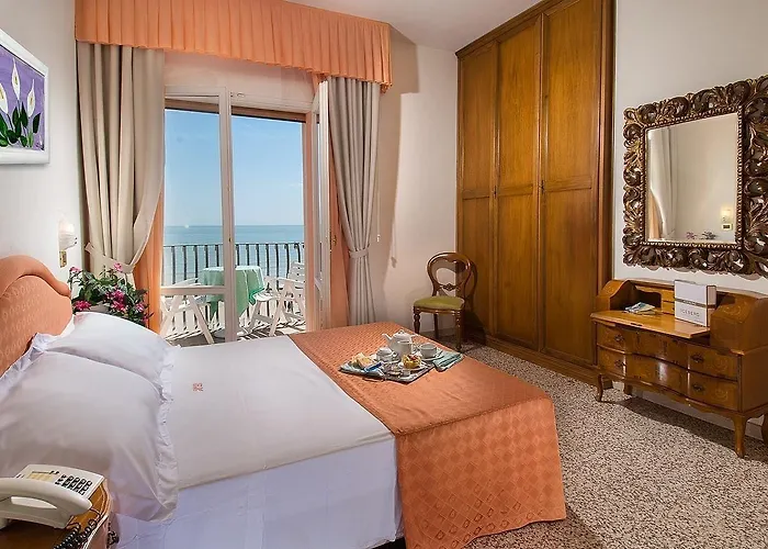 Adriatico Hotels Milano Marittima