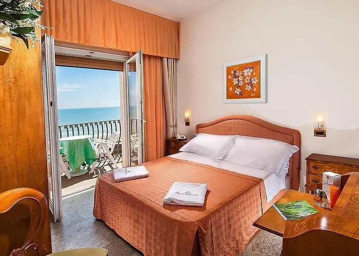 Adriatico Hotels Milano Marittima 3* 밀라노마리티마