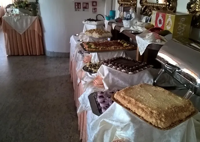 Dea 3* Milano Marittima