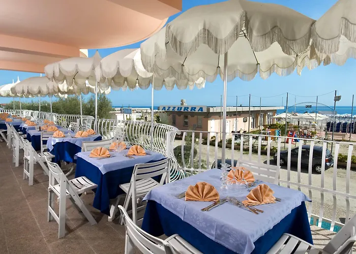 호텔 Adriatico Hotels Milano Marittima 밀라노마리티마