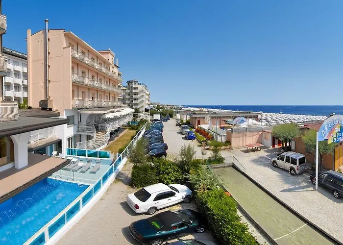 Dea Hotel Milano Marittima