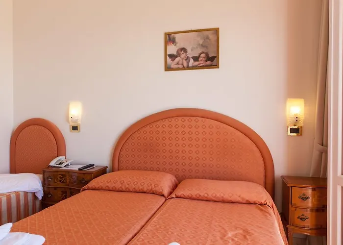 Adriatico Hotels Milano Marittima 3*