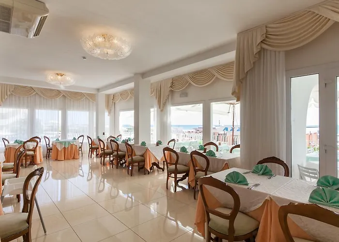 Adriatico Hotels Milano Marittima