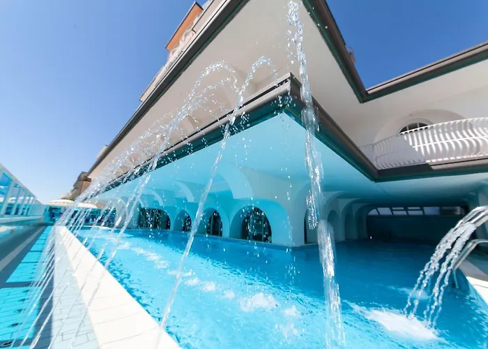Adriatico Hotels Milano Marittima 호텔 밀라노마리티마