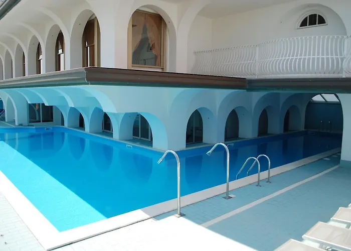 Adriatico Hotels Milano Marittima 3*
