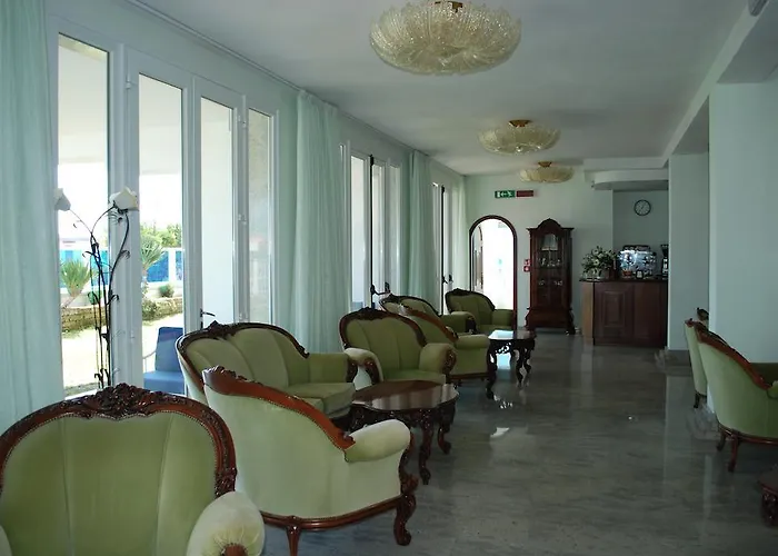 Adriatico Hotels Milano Marittima 밀라노마리티마