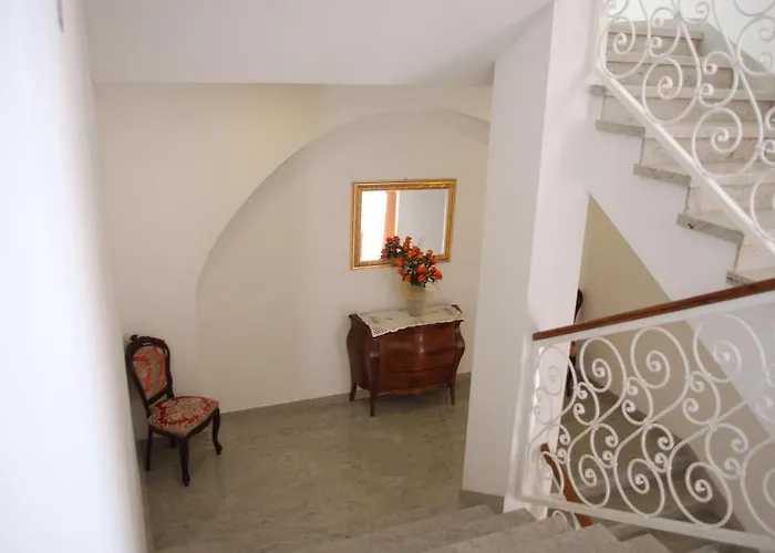 호텔 Adriatico Hotels Milano Marittima 3*
