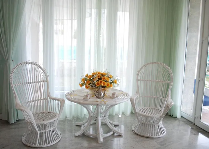 Hotel Dea Milano Marittima