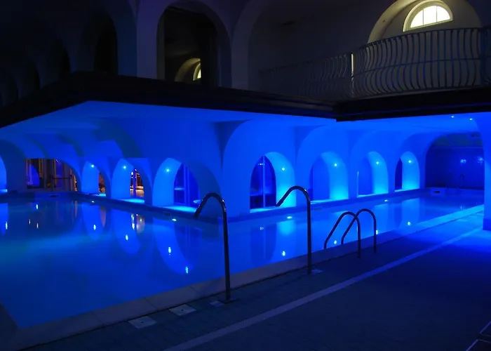 Adriatico Hotels Milano Marittima 밀라노마리티마