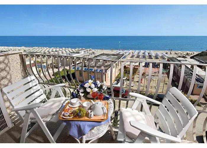 Adriatico Hotels Milano Marittima