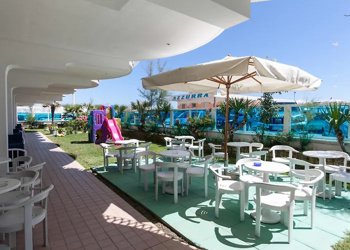Adriatico Hotels Milano Marittima 3*
