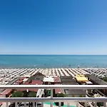 فندق Adriatico Hotels Milano Marittima 3*