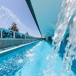 Hotel Adriatico Hotels Milano Marittima