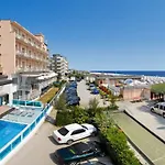 Adriatico Hotels Milano Marittima فندق ميلانو ماريتيما