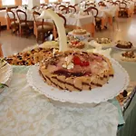 Hotel Adriatico Hotels Milano Marittima 3*