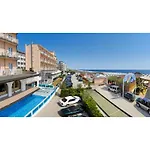 Hotel Adriatico Hotels Milano Marittima Milano Marittima