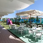 Adriatico Hotels Milano Marittima 3*