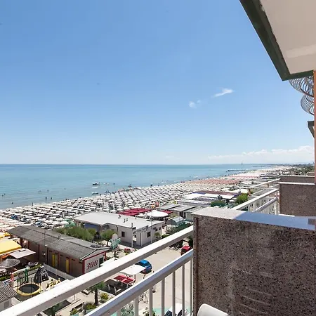 Hotel Adriatico 3*