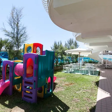 Adriatico Hotel 3*
