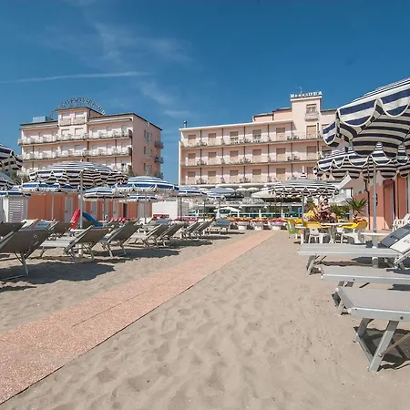 Hotel Dea Milano Marittima