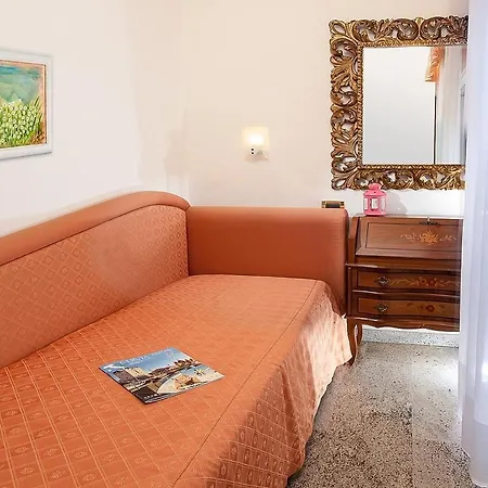 Adriatico 3* Milano Marittima