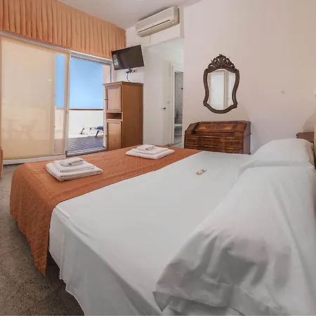 Hotel Dea Milano Marittima