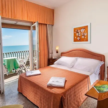 Adriatico 3* Milano Marittima