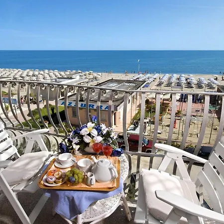 Dea Hotel Milano Marittima