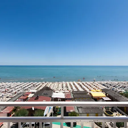 Hotel Adriatico 3*