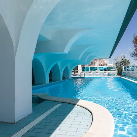 Hotel Dea Milano Marittima