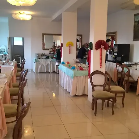 Hotel Hotel Dea Milano Marittima