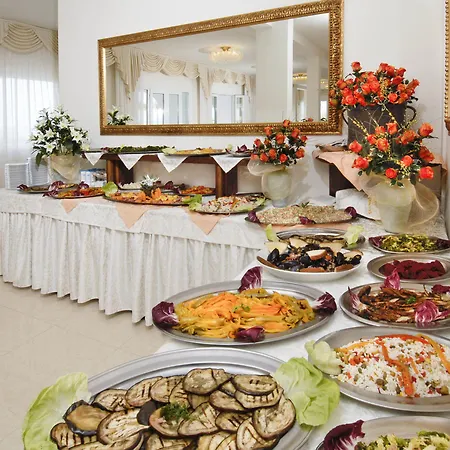 Dea Hotel Milano Marittima