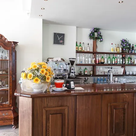 Hotel Adriatico Milano Marittima