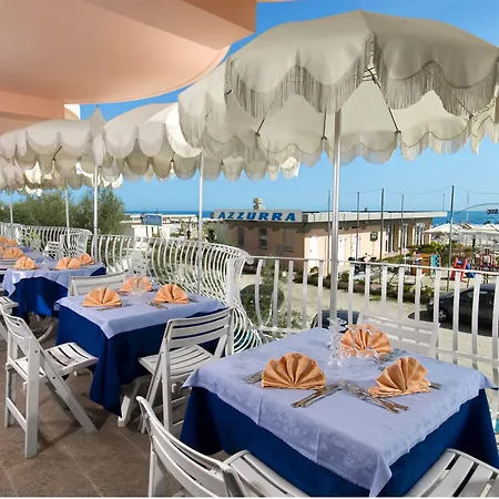 Hotel Dea Milano Marittima