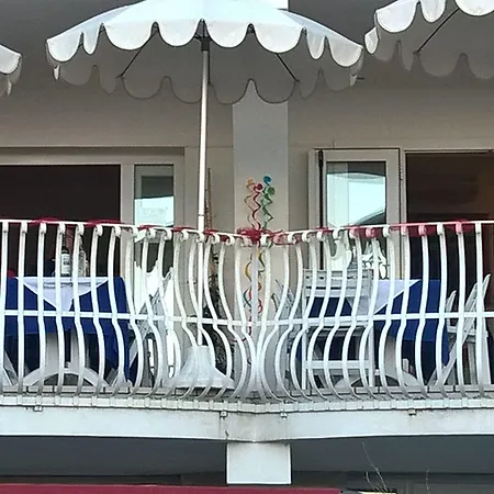 Adriatico Hotels Milano Marittima Μιλάνο Μαριτίμα