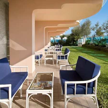 Hotel Adriatico 3*