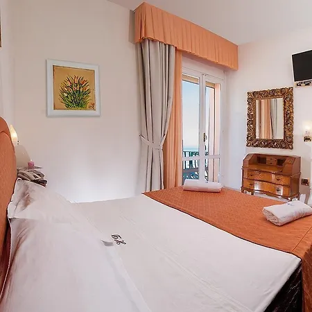 Adriatico Hotel Milano Marittima