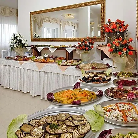 Hotel Adriatico 3*